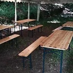 Οργανωμένο κάμπινγκ De Groupe Nature Proche Nancy