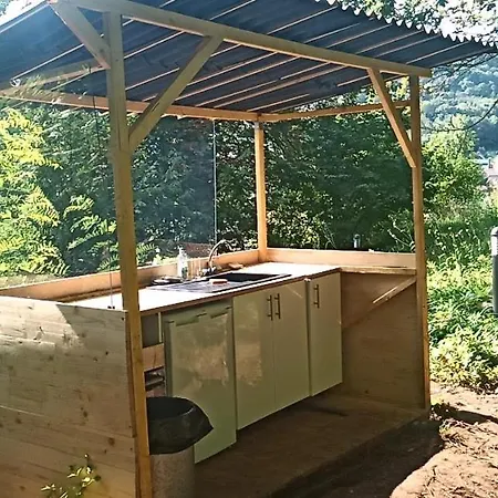 De Groupe Nature Proche Nancy Marbache