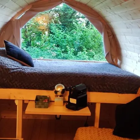 De Groupe Nature Proche Nancy *