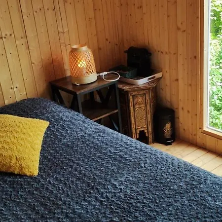 De Groupe Nature Proche Nancy