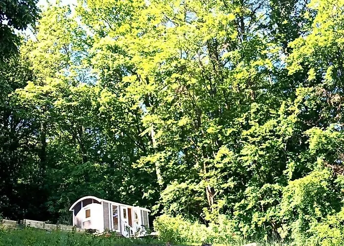 豪华帐篷 De Groupe Nature Proche Nancy