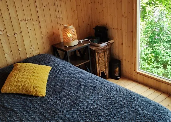 De Groupe Nature Proche Nancy